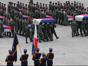 Malacañang declares Jan. 25 SAF 44 memorial day