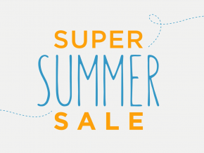 TravelBook Super Summer Sale