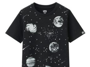 Discovery Communications, Uniqlo bring New Youth T-Shirt Collection in PH and countries worldwide