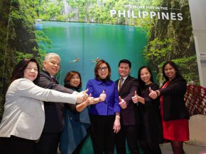 28 Filipino exhibitors to be part of Berlin trade fair