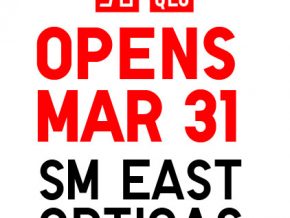 Uniqlo to open at SM City East Ortigas on March 31