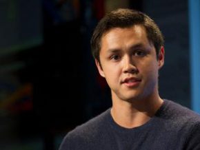 Fil-Am is one of Forbes’ youngest billionaires