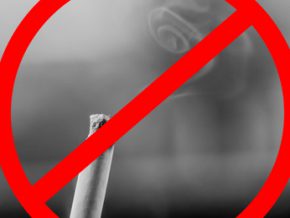 EO banning smoking nationwide to be signed soon