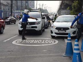 MMDA look to implement modified odd-even scheme by April