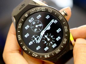 The first of its kind: TAG Heuer launches Modular 45