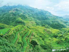 Flights between Clark and Banaue to start in May