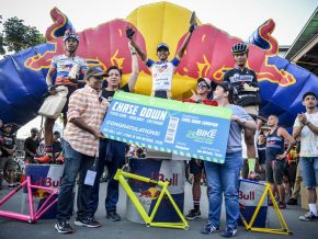 Circulo Verde Chasedown Determines Entrants to Red Bull Last Stand