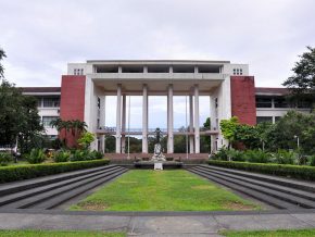 LIST: SUCs to be covered by Free Tuition Policy for 2017