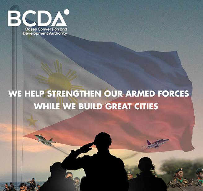 Philippine Army celebrates 120th Anniversary in BGC! Philippine Primer