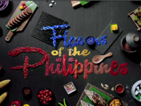 WATCH: Filipino food culture at Flavors of the Philippines 2017