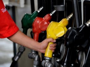ADVISORY: Prices of petroleum to go down today