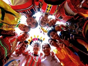 PH is 72nd Happiest Country — World Happiness Report 2017