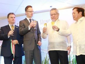 PH-Hungary sign economic cooperation agreement