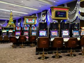 A Guide to Manila’s Biggest Casinos