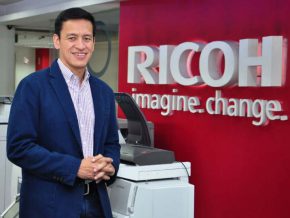 Ricoh Philippines launches the latest in production print technology