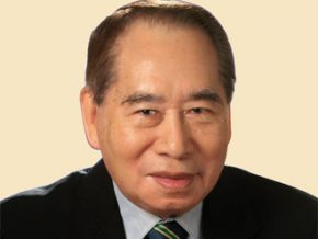 Henry Sy richest among 14 Filipinos on 2017 Forbes list