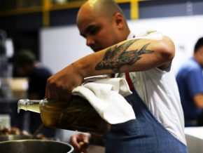 Fil-Am chef among ‘Best Chef’ nominees for ‘2017 Restaurant and Chef Awards’ in US