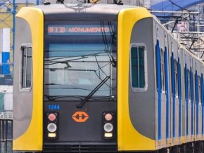 LRT to have no trips from Maundy Thursday to Easter Sunday