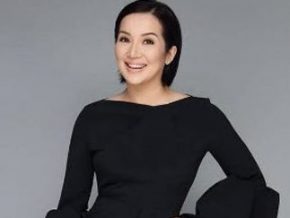 Famous Filipino celebrity Kris Aquino to star in Hollywood film ‘Crazy Rich Asians’