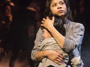 3 Filipinos to join the cast of ‘Miss Saigon’ in UK