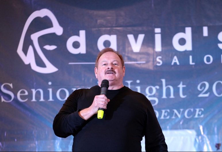 David’s Salon celebrates Senior Stylists’ Night Philippine Primer