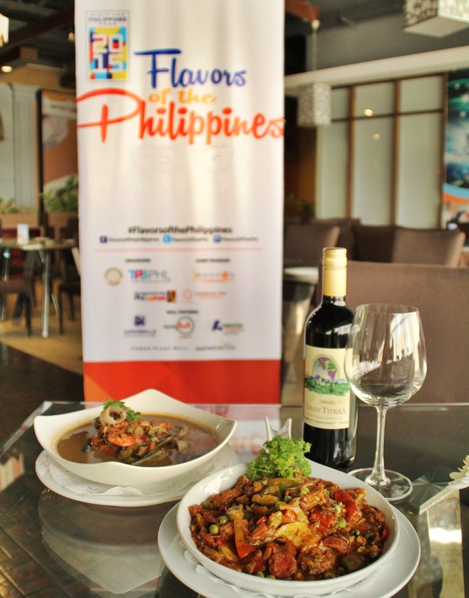 Drop by these malls to experience Flavors of the Philippines 2017