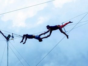 6 Fun Outdoor Activities to Try in Manila