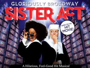 Watch: ‘Sister Act The Musical’ TVC