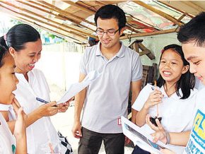 JICA calls for young Filipinos on disaster preparedness training