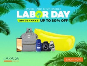 Labor Day Sale: Get up to 80% discount on these Summer Essentials