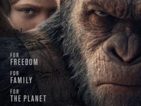 WATCH: Second trailer of ‘War for the Planet of the Apes,’ opening in PH cinemas on July 12