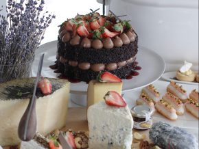 Raffles Makati invites guests to Weekends in Provence