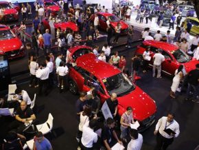 PH auto industry remains 2nd fastest growing in Asia