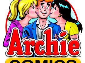 Archie and the Gang goes to the Philippines