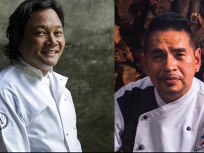 2 Filipino chefs finalists for 21st World Gourmet Summit Awards of Excellence