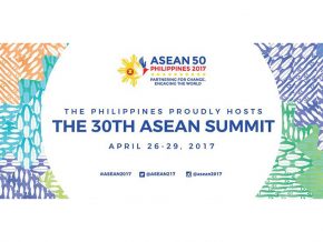 ADVISORY: Traffic rerouting plans for 30th ASEAN Summit
