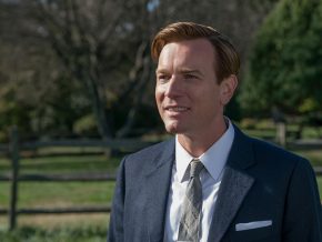 Ewan McGregor stars and directs ‘American Pastoral’, only at Ayala Malls Cinemas