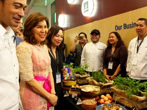 Learn through food: What to expect at Madrid Fusion Manila 2017