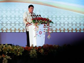 PH prepares to host 30th ASEAN Summit