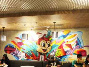 Jollibee to open first store in Italy