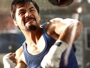 Manny Pacquiao to fight Jeff Horn in Australia, July 2