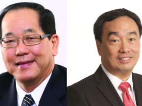 SM Investments revamp top positions, Sio to replace Henry Sy as chair