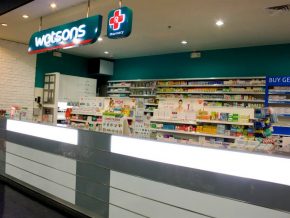 Dengue vaccine now available in the Philippines at select Watsons stores