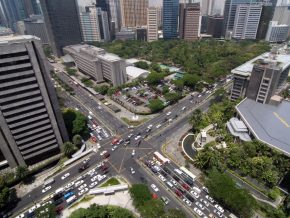 SM Prime Holdings, Federal Land team up to build ‘most beautiful building’ in PH