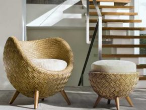 Sophisticated products which are proudly Filipino-made