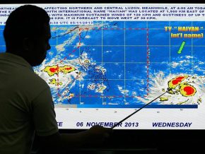 PAGASA, JICA team up to improve PH weather forecasting