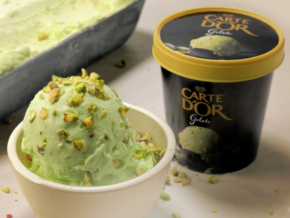 UK’s luxury gelato brand Carte D’Or now available in PH