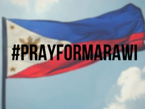 #PrayForMarawi: Things To Know About The Declaration of Martial Law in Mindanao