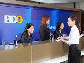 BDO to partner with Japan’s Seven Bank on money remittance service