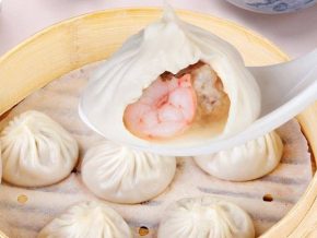 Shanghai-based restaurant Bai Nian Tang Bao to open in Uptown Parade in July